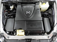 マツダ RX-8 タイプE