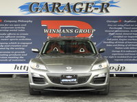 マツダ RX-8 タイプE