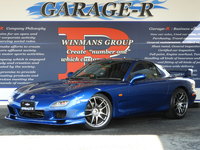 マツダ RX-7 タイプRB