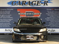マツダ RX-8 タイプS