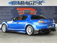 マツダ RX-8 タイプS