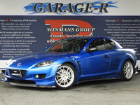 マツダ RX-8 タイプS