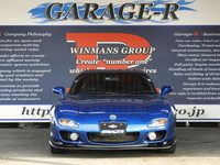 マツダ RX-7 タイプRB Sパッケージ