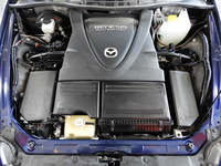 マツダ RX-8 タイプS