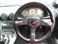 日産 シルビア spec R  Vパッケージ