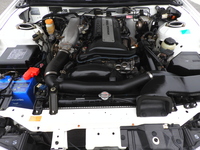 日産 シルビア spec R  Vパッケージ