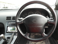 日産 180SX タイプX