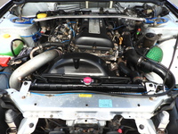 日産 180SX タイプX