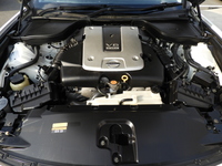 日産 スカイラインクーペ 3.7 370GT タイプS