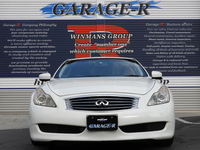 日産 スカイラインクーペ 3.7 370GT タイプS