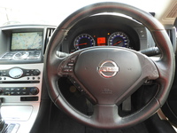 日産 スカイラインクーペ 3.7 370GT タイプS