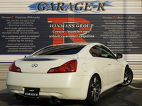 日産 スカイラインクーペ 3.7 370GT タイプS