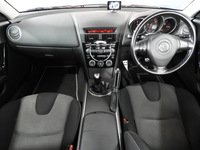 マツダ RX-8 マツダスピードバージョン