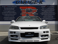 日産 スカイライン 25GTターボ