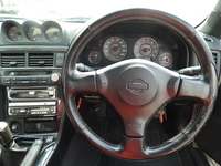 日産 スカイライン 25GTターボ