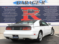 日産 フェアレディZ 2by2　300ZX　ツインターボ
