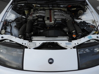 日産 フェアレディZ 2by2　300ZX　ツインターボ