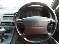 日産 フェアレディZ 2by2　300ZX　ツインターボ