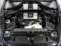 日産 フェアレディZ バージョンT