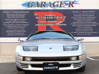 日産 フェアレディZ 3.0バージョンSツインターボ2ｂｙ2