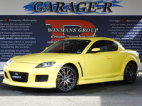 マツダ RX-8 タイプS
