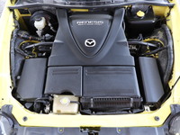 マツダ RX-8 タイプS