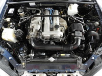 マツダ ロードスター 1.8 RS