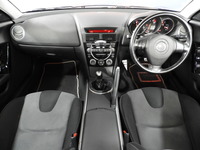 マツダ RX-8 マツダスピードバージョン