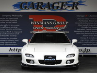 マツダ RX-7 タイプRS
