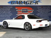 マツダ RX-7 タイプRS