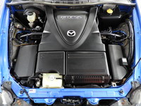 マツダ RX-8 タイプS