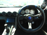 日産 シルビア spec-R エアロ