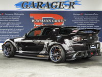 マツダ RX-8 タイプS スポーツプレステージリミテッド