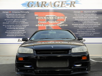 日産 スカイライン 25GT-T