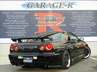 日産 スカイライン 25GT-T