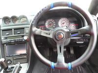 日産 スカイライン 25GT-T