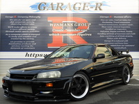 日産 スカイライン 25GT-T
