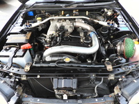 日産 スカイライン 25GT-T