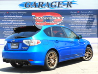 スバル インプレッサ S-GT