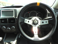 スバル インプレッサ S-GT