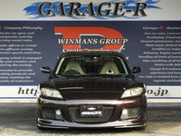 マツダ RX-8 タイプS スポーツプレステージリミテッド
