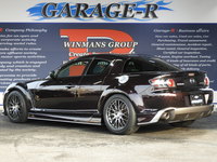 マツダ RX-8 タイプS スポーツプレステージリミテッド
