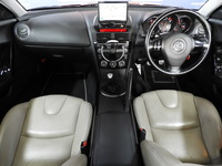 マツダ RX-8 タイプS スポーツプレステージリミテッド