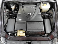 マツダ RX-8 タイプS スポーツプレステージリミテッド