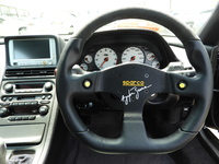 ホンダ NSX 3.0