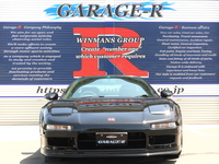 ホンダ NSX 3.0
