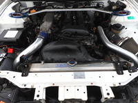 日産 シルビア スペックR