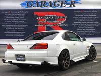 日産 シルビア スペックR