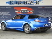 マツダ RX-8 タイプE