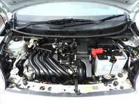 日産 マーチ ニスモS